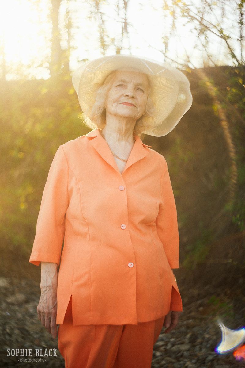 Солнечные. Соня Черных (sophieblack)