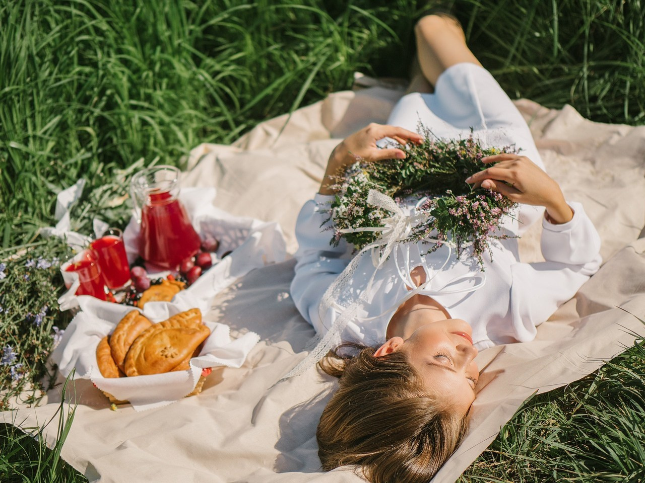 Фотопрогулка — фотосессия на улице во Владимире