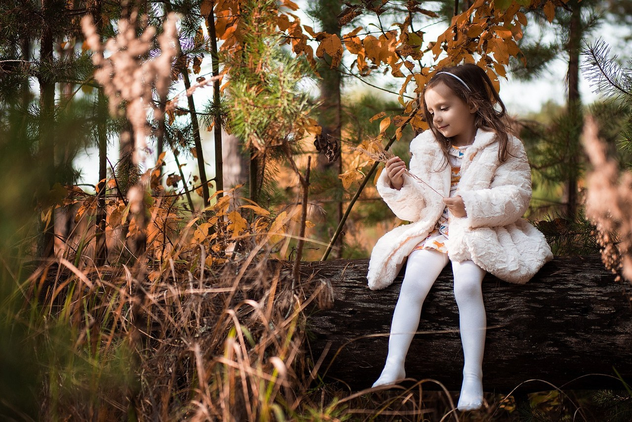 Детская фотосессия. Детский фотограф во Владимире