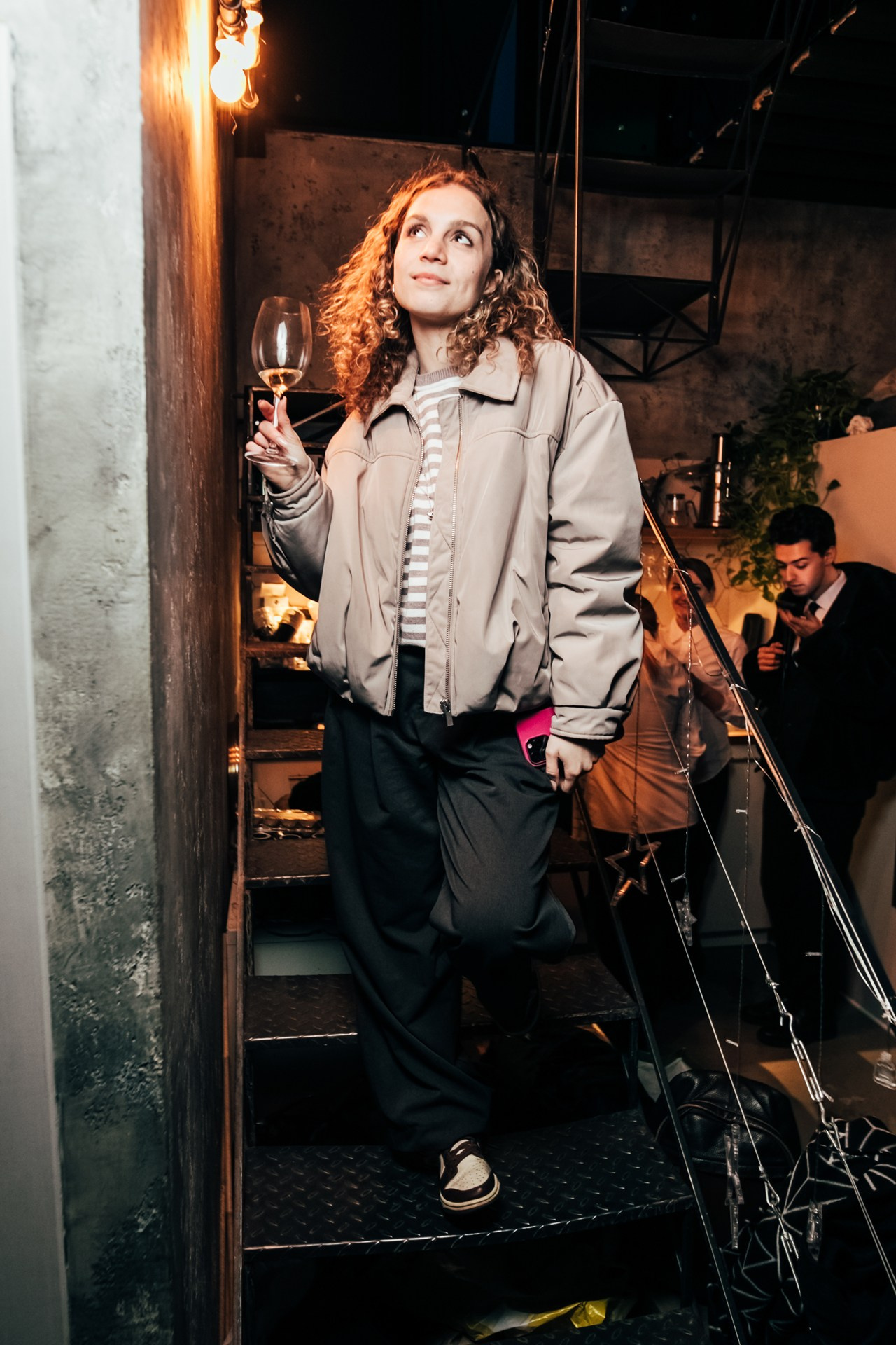 День Рождения TAKESHOT. JUSTDOITBRATFILMS