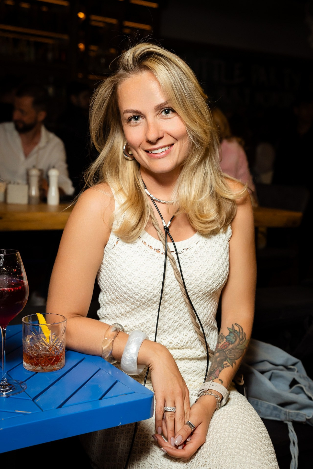 Adventura. Фотограф Павел Сердюков