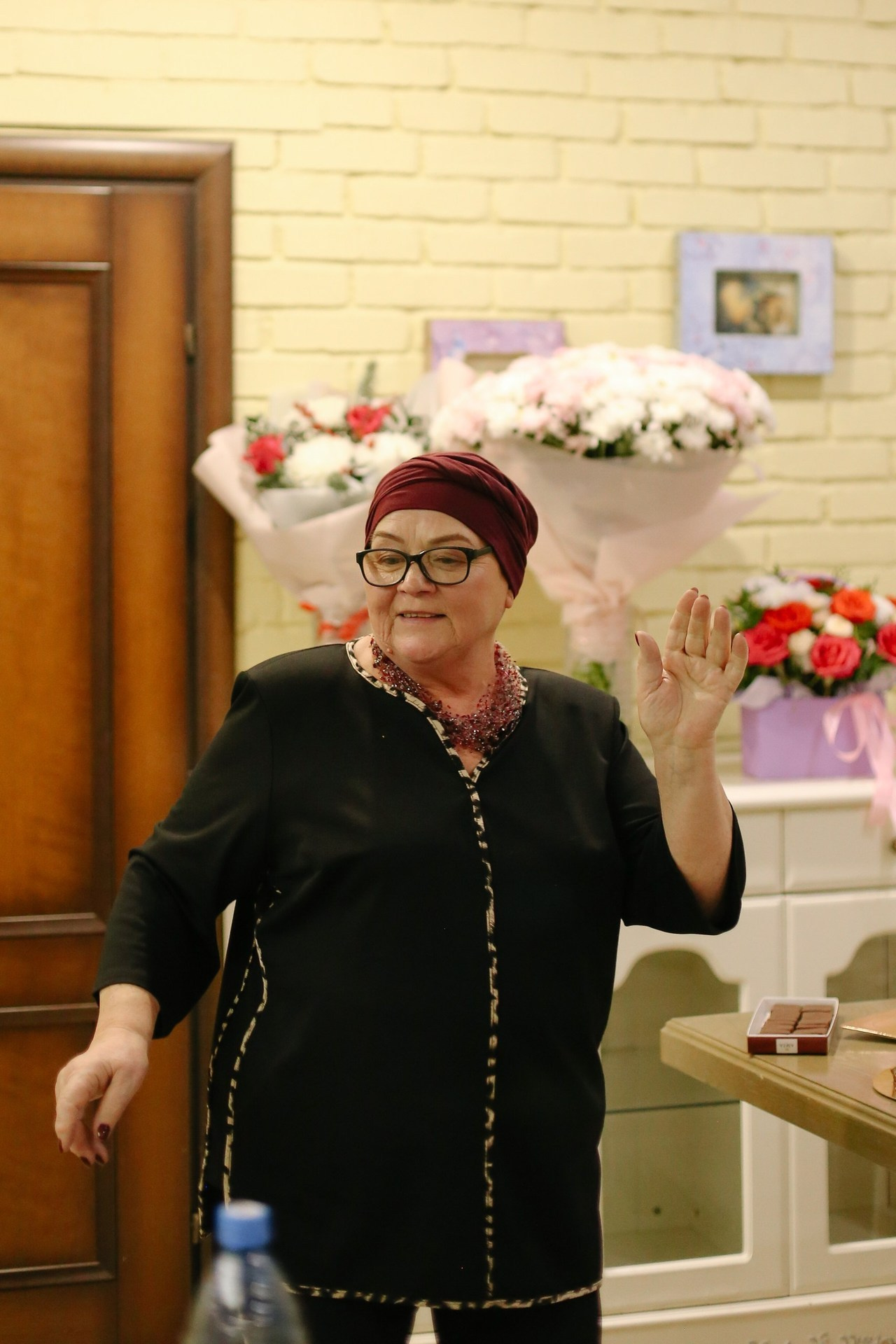 Отзывы. Главная