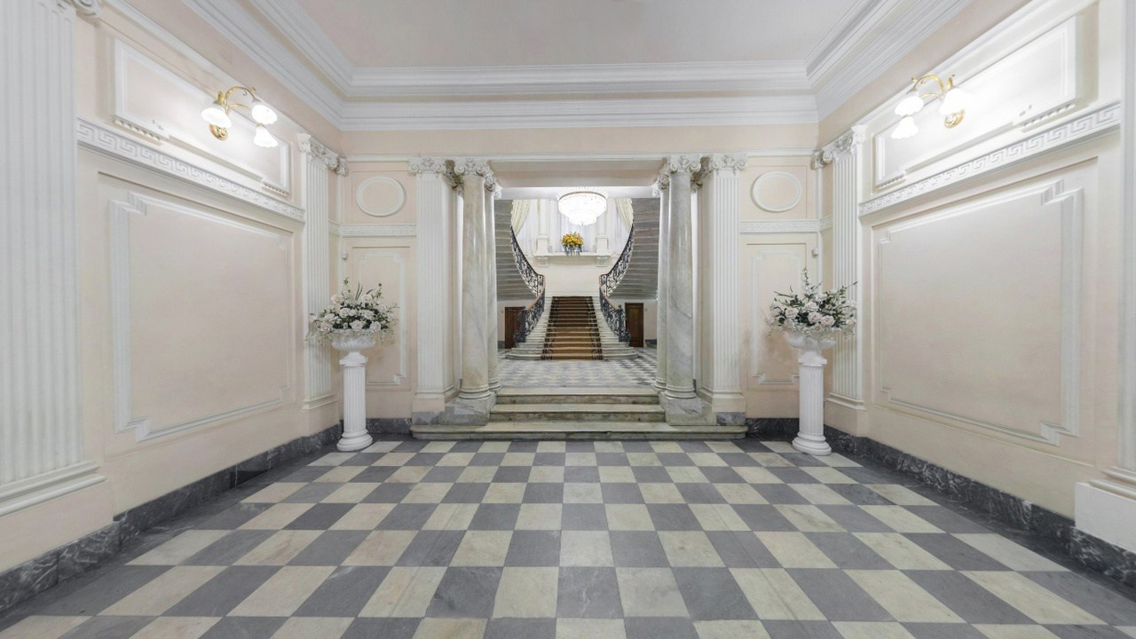 ЗАГСы Санкт-Петербурга, какой выбрать