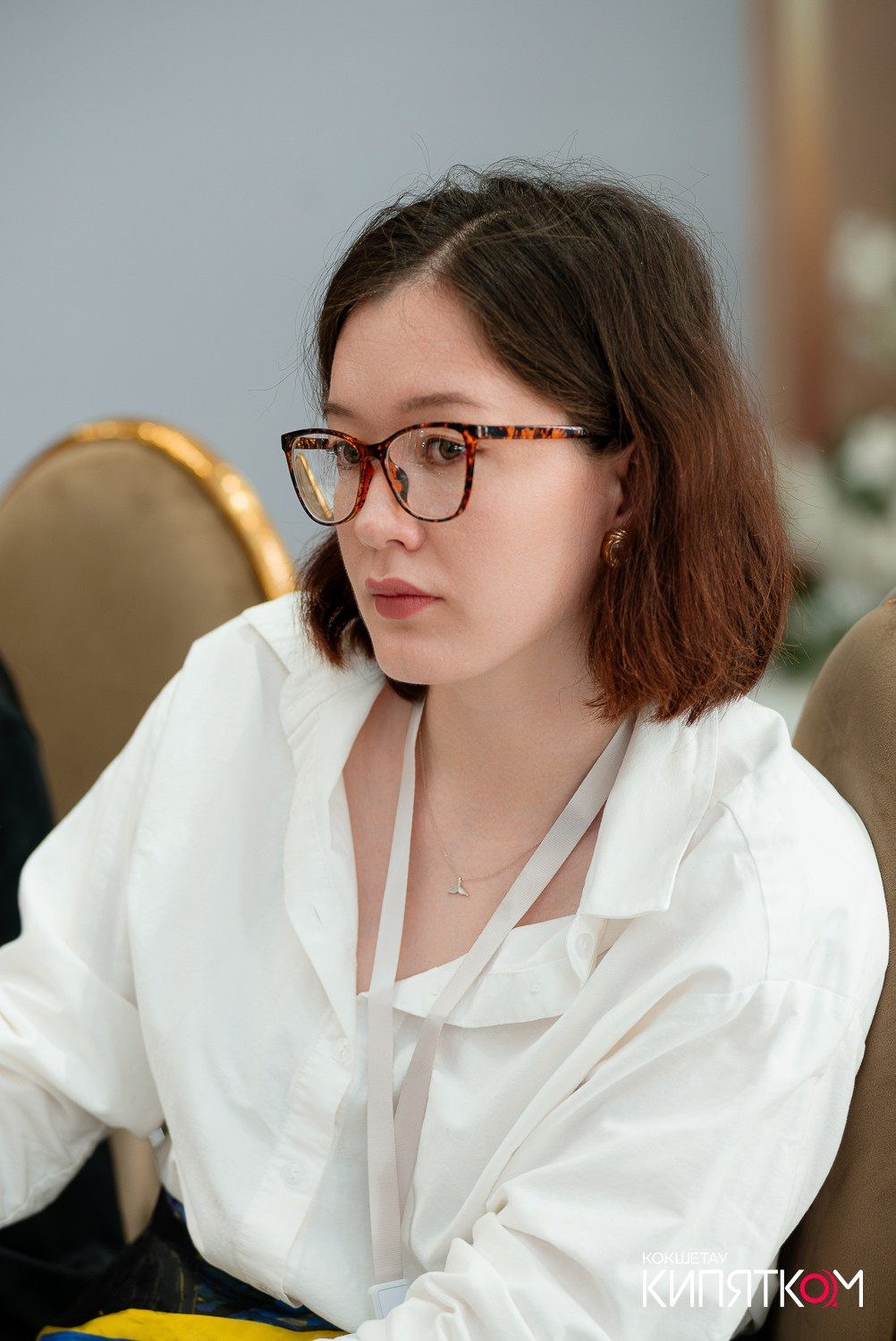 BUSINESS QURYLTAI. КИПЯТКОМ КОКШЕТАУ