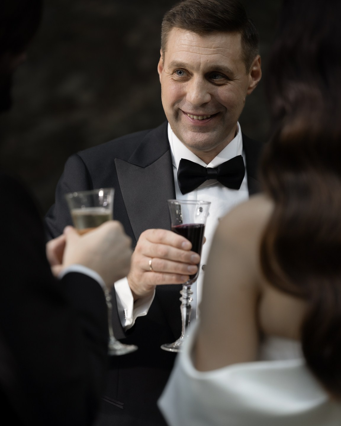 Антон & Адель. Свадебный фотограф Виктория Карпова