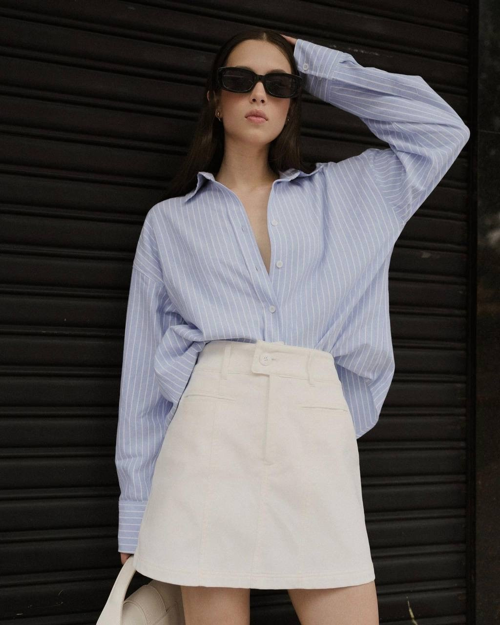 NADYA. Модельная студия MIA Models