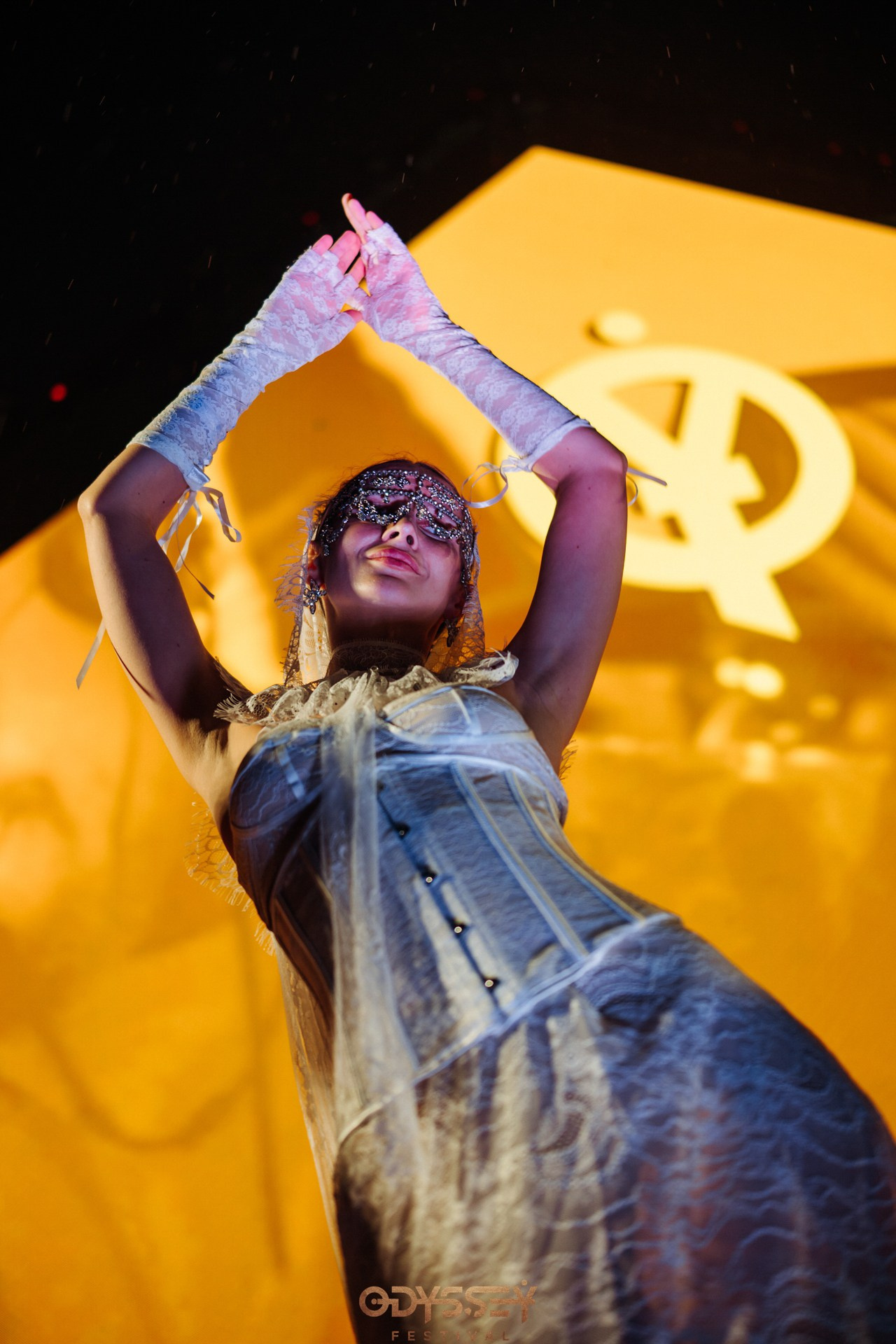 ODYSSEY (7 WONDERS). Репортажный фотограф Санкт-Петербург