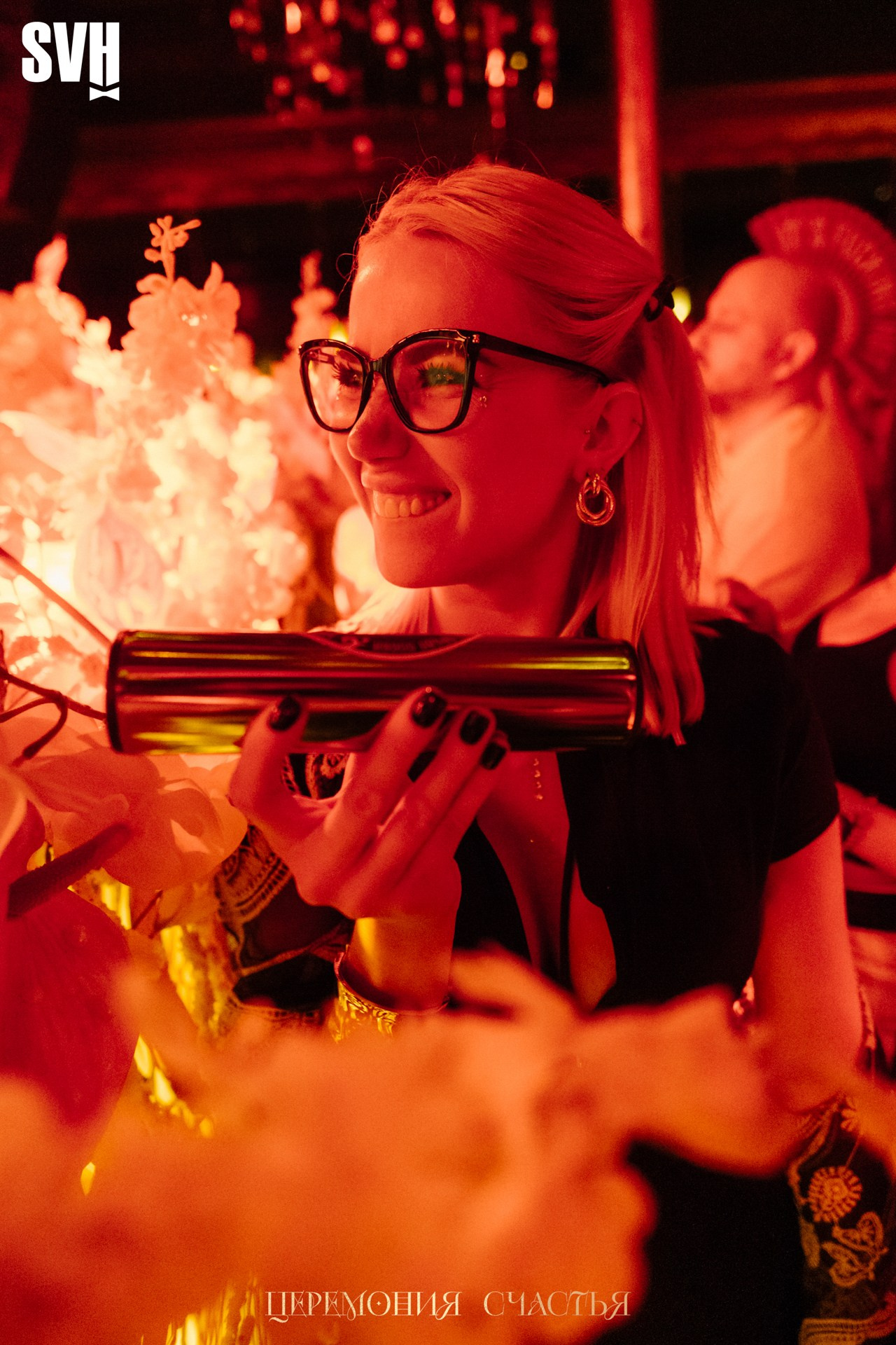 Odyssey «Церемония счастья». Репортажный фотограф Санкт-Петербург