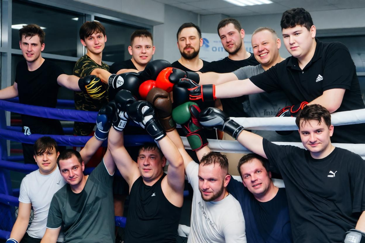 Репортажная съемка. Фотограф в Санкт-Петербурге