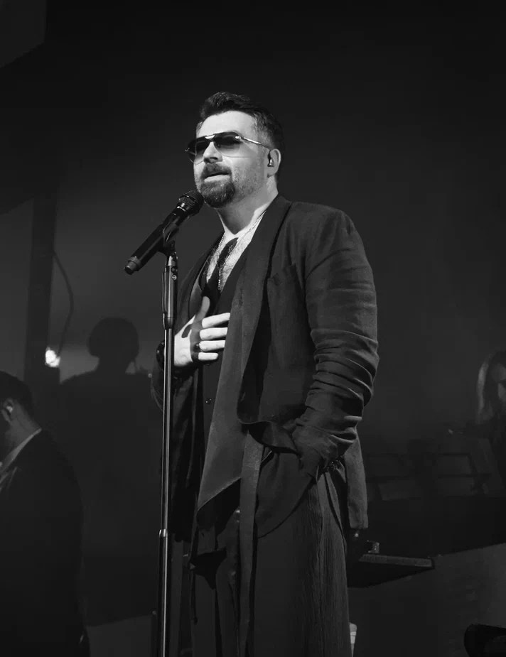 CONCERT. Главная