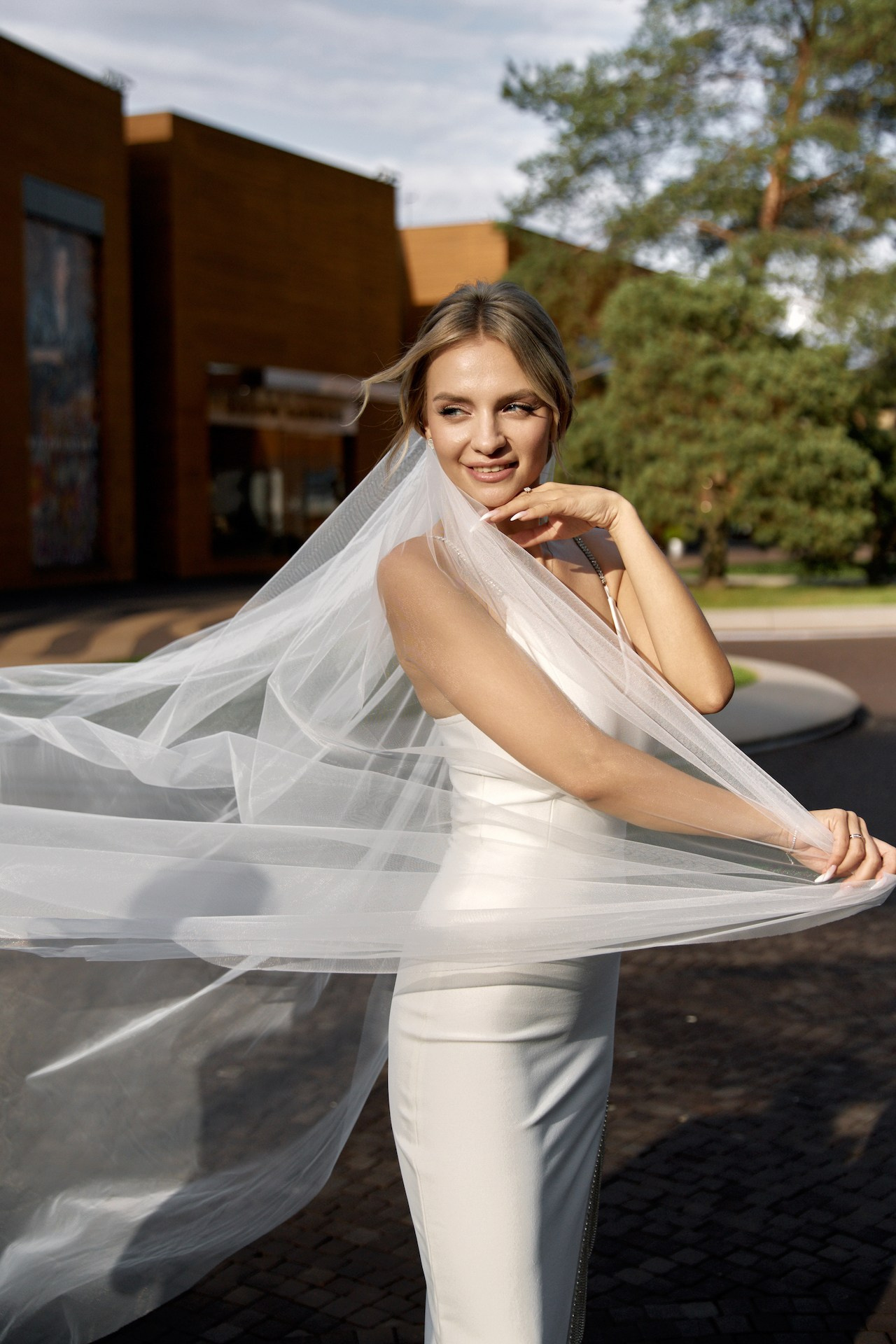 Мы профессионально организуем и проведем фотосессию, чтобы каждая фотография стала настоящим произведением искусства. 