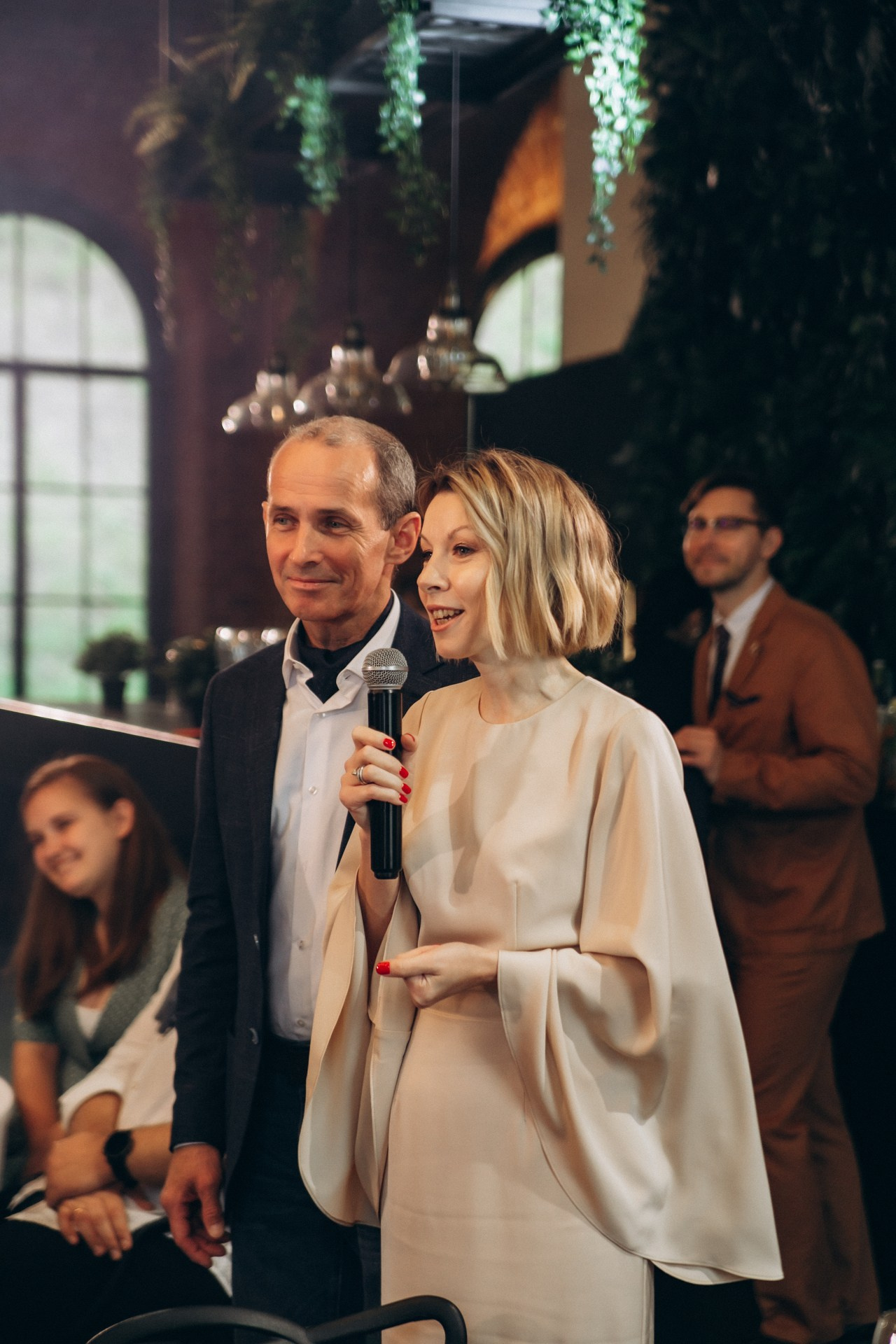 Летняя свадебная история в НН. Свадебный и семейный фотограф в Нижнем Новгороде Мезенцев Андрей