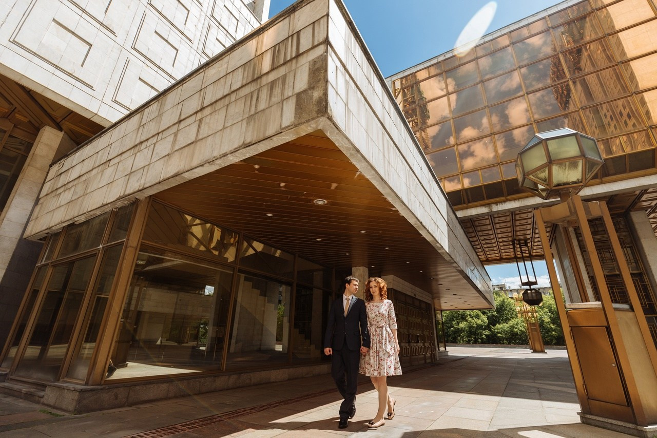 GEOMETRIA. Портфолио свадебного фотографа. Роман Каргаполов