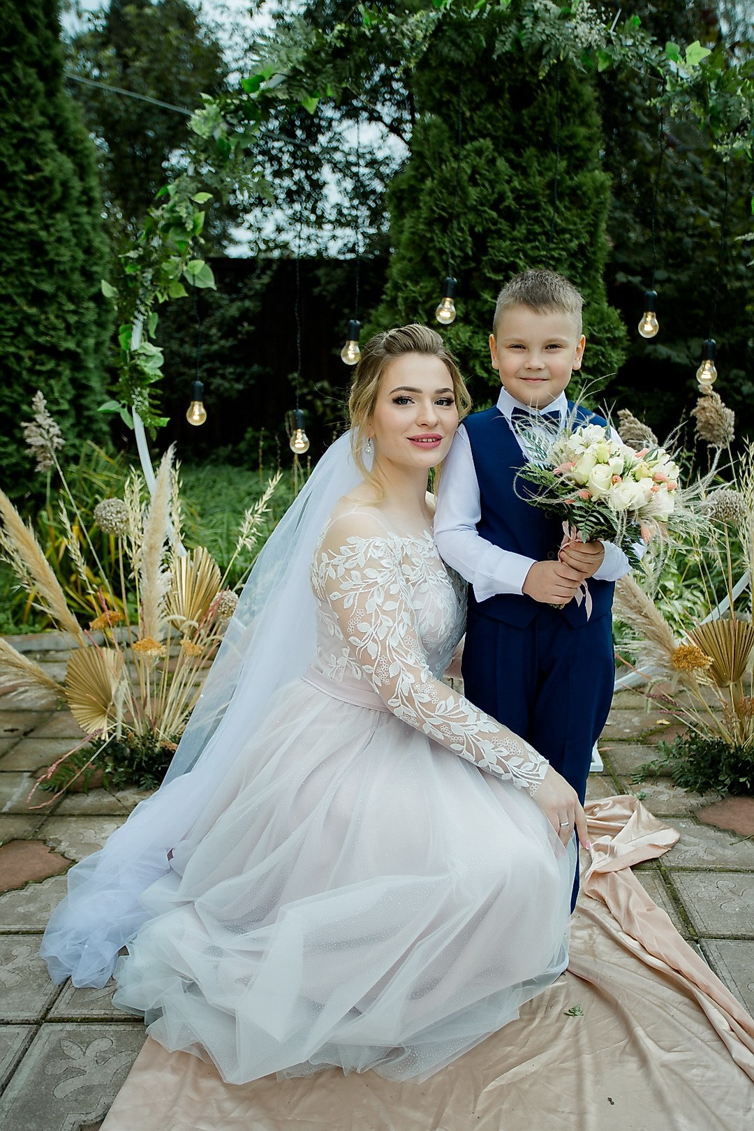 Свадьба целиком. Nuta ART - photo-video creator