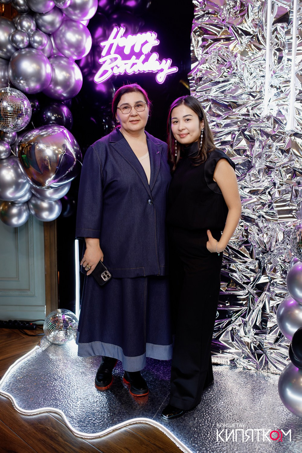 CROSTA 8 ЛЕТ. КИПЯТКОМ КОКШЕТАУ