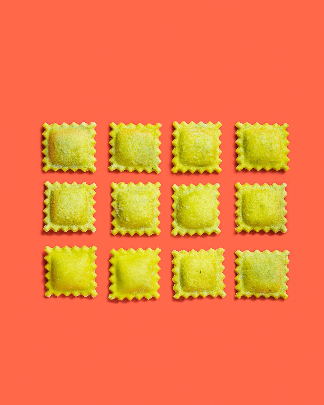 Съемка замороженных продуктов для доставки | Фуд фотограф Воронеж