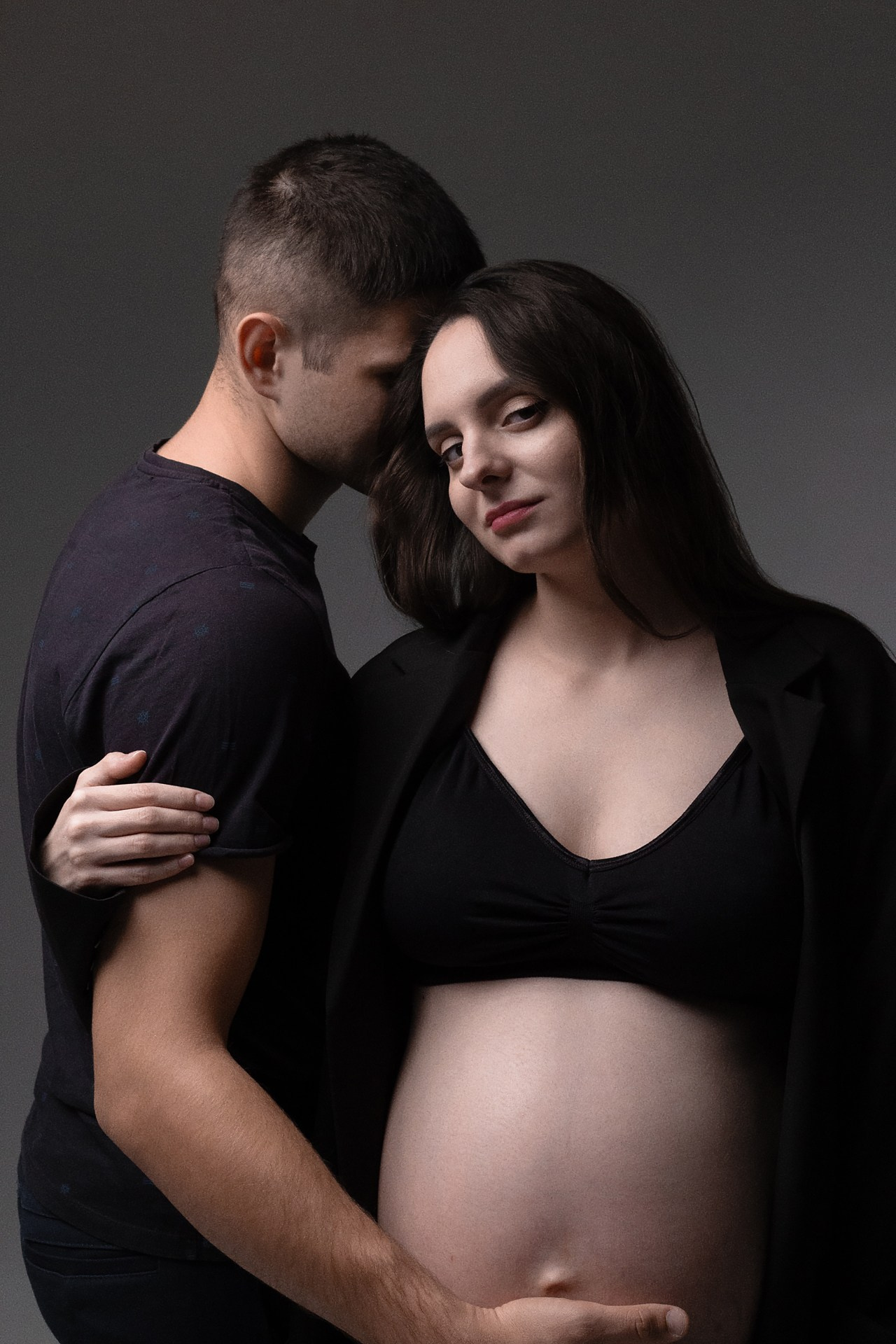 Сережа и Маша. Фотограф Колюкаева Екатерина | Воронеж