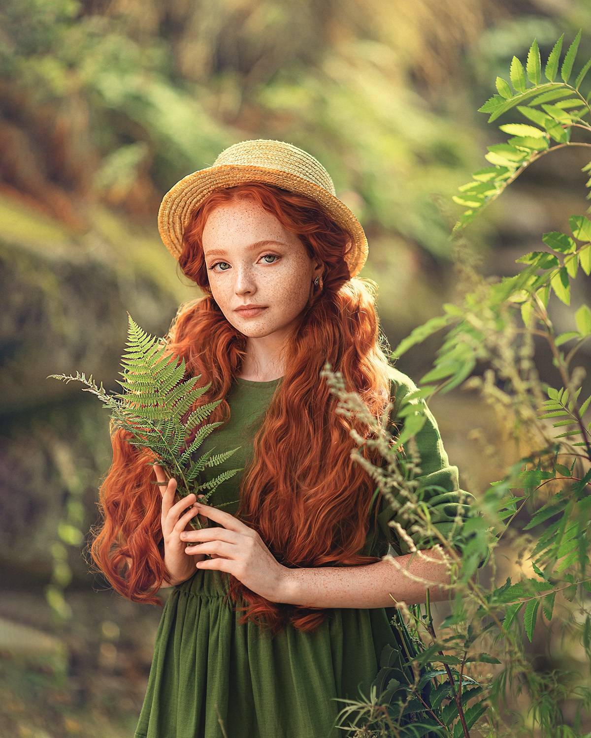 ВЕСЕННИЙ ВОРКШОП. Детский и семейный фотограф Елена Михайлова в Москве