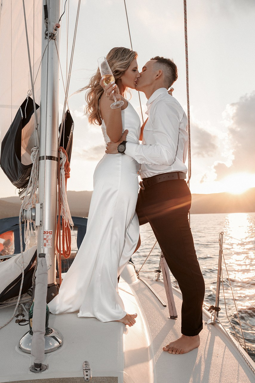 Никита % Наталья. Свадебный и семейный фотограф в Челябинске