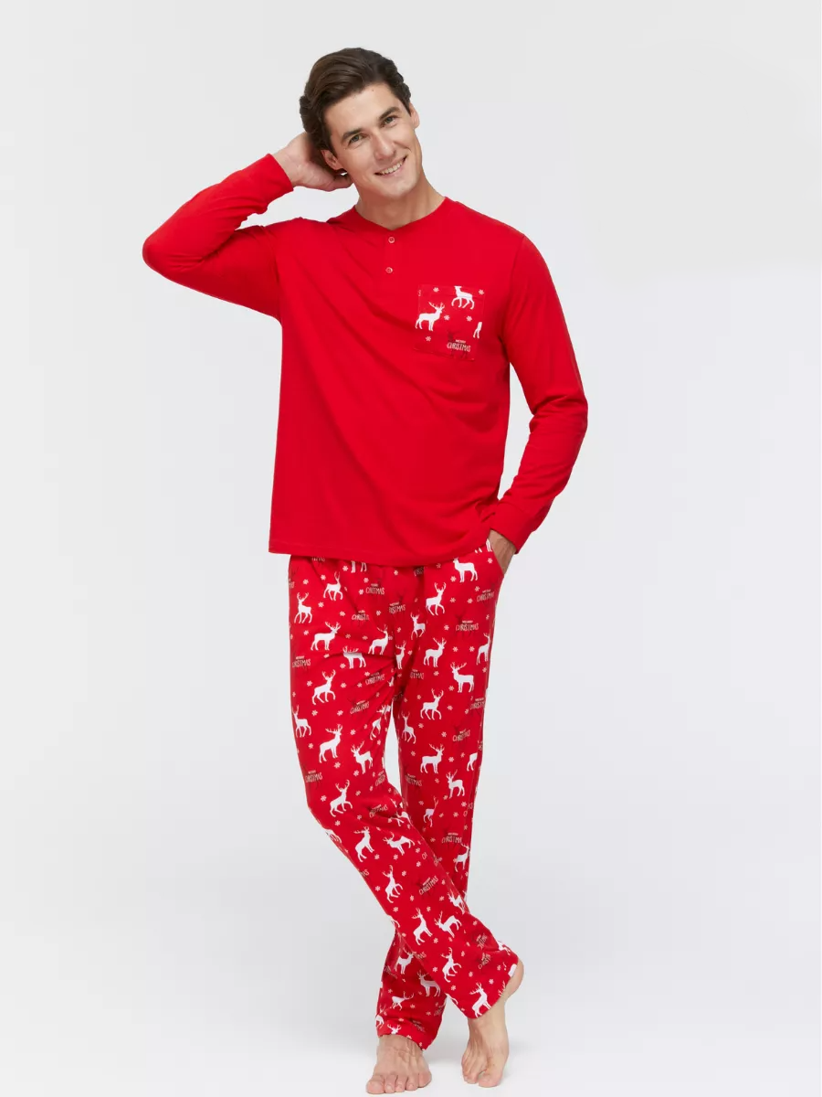 Новый год. Бурнаева Катя