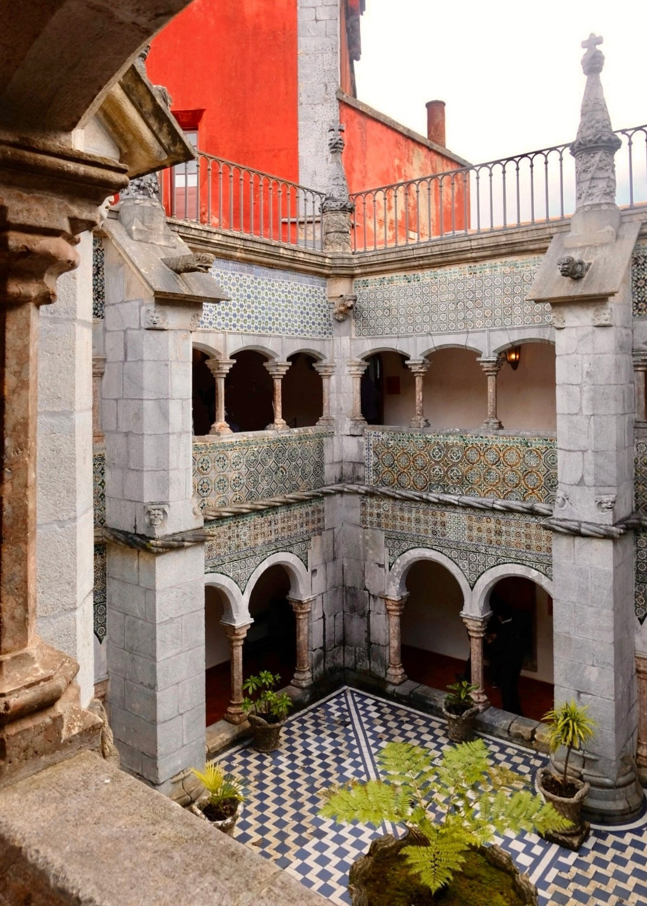 Lisbon Portugal. Интерьерный архитектурный фотограф | interior architectural photographer