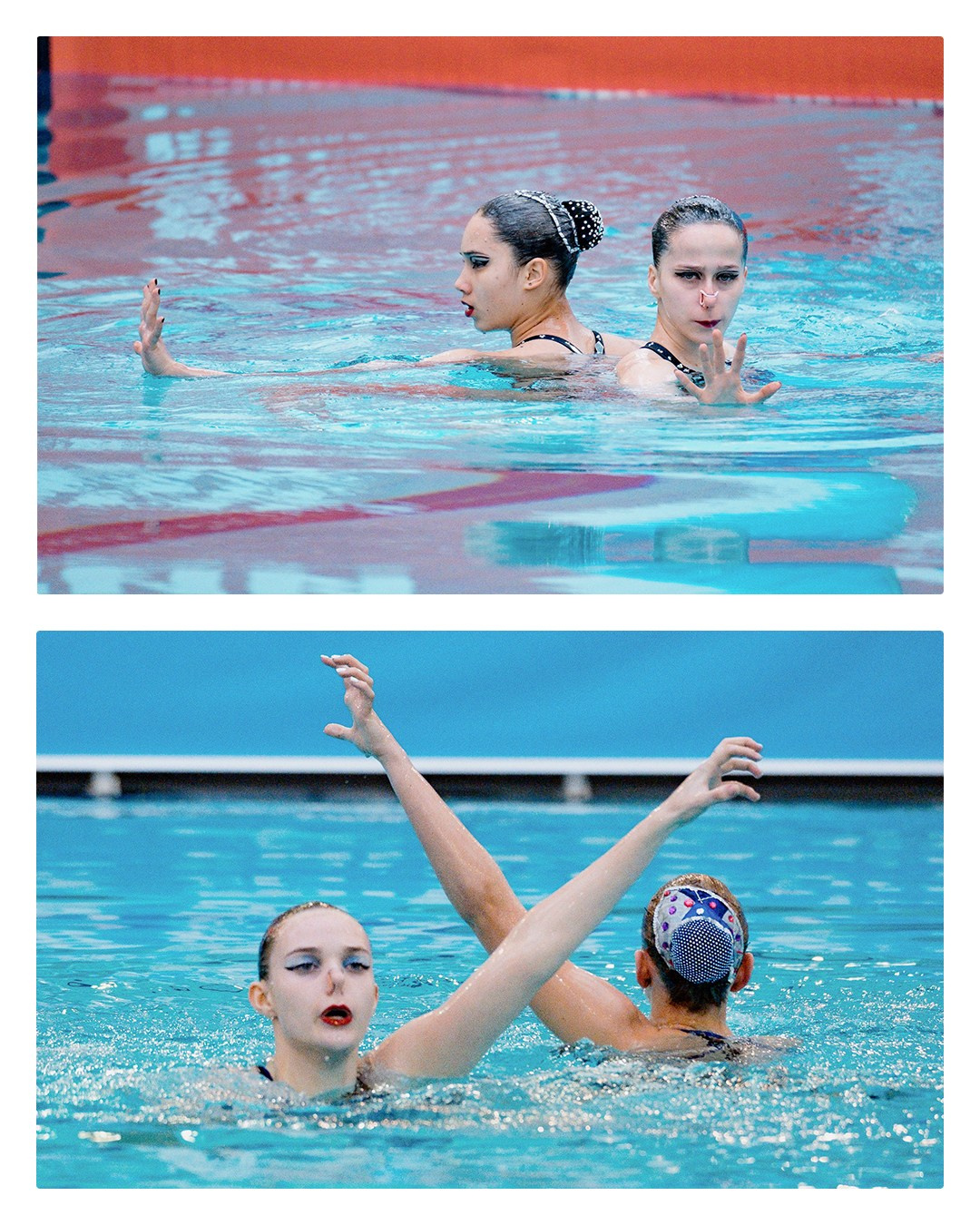 Спортивный фотограф Геннадий Приходько