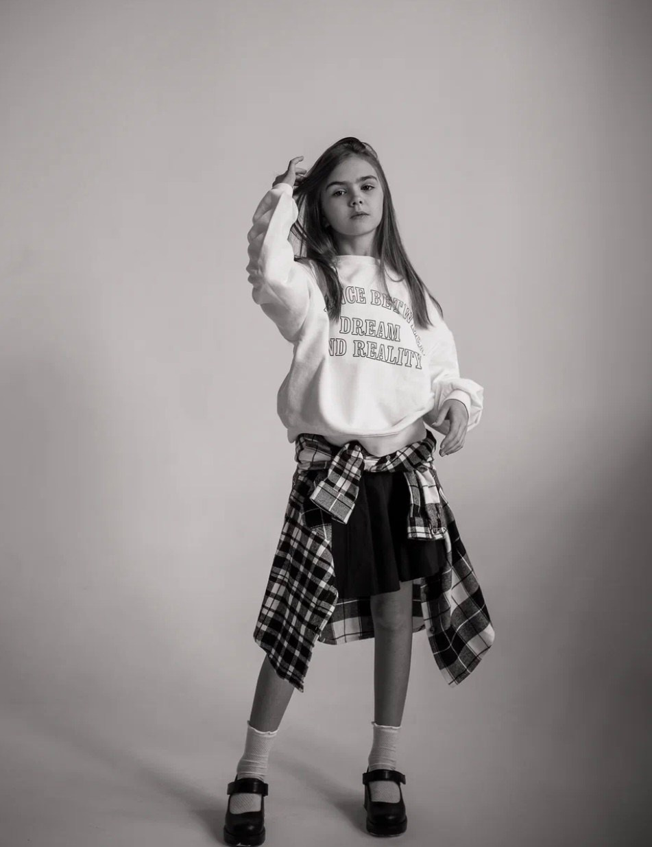 Мария. Контент агентство