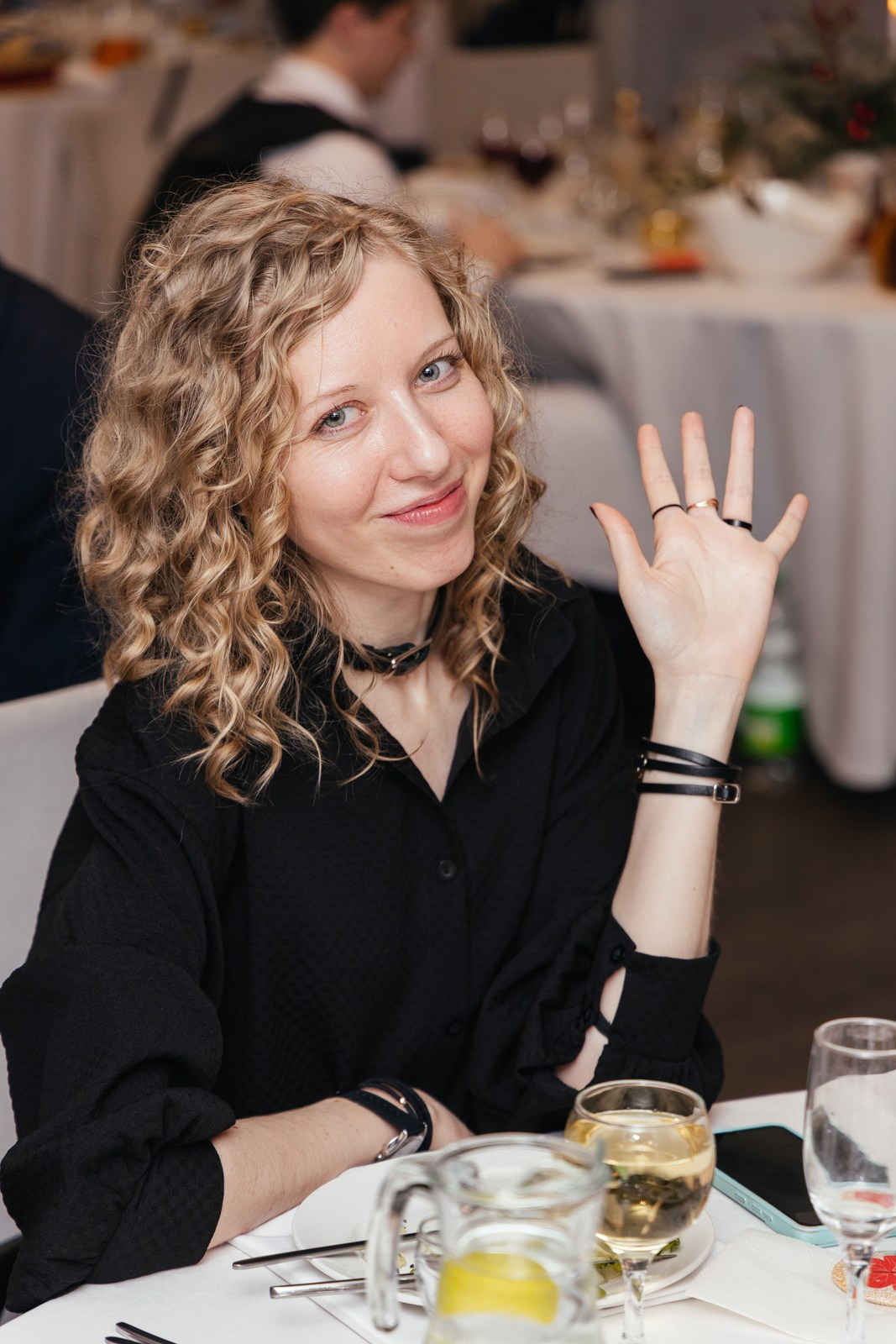 «РЖД» корпоратив. Фотограф Алексей Солопов