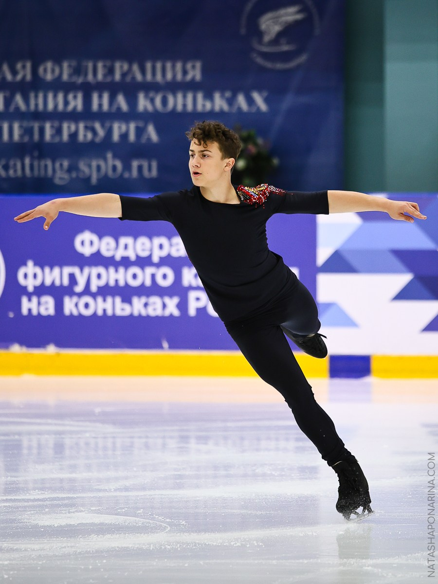 Лунгул Иннокентий