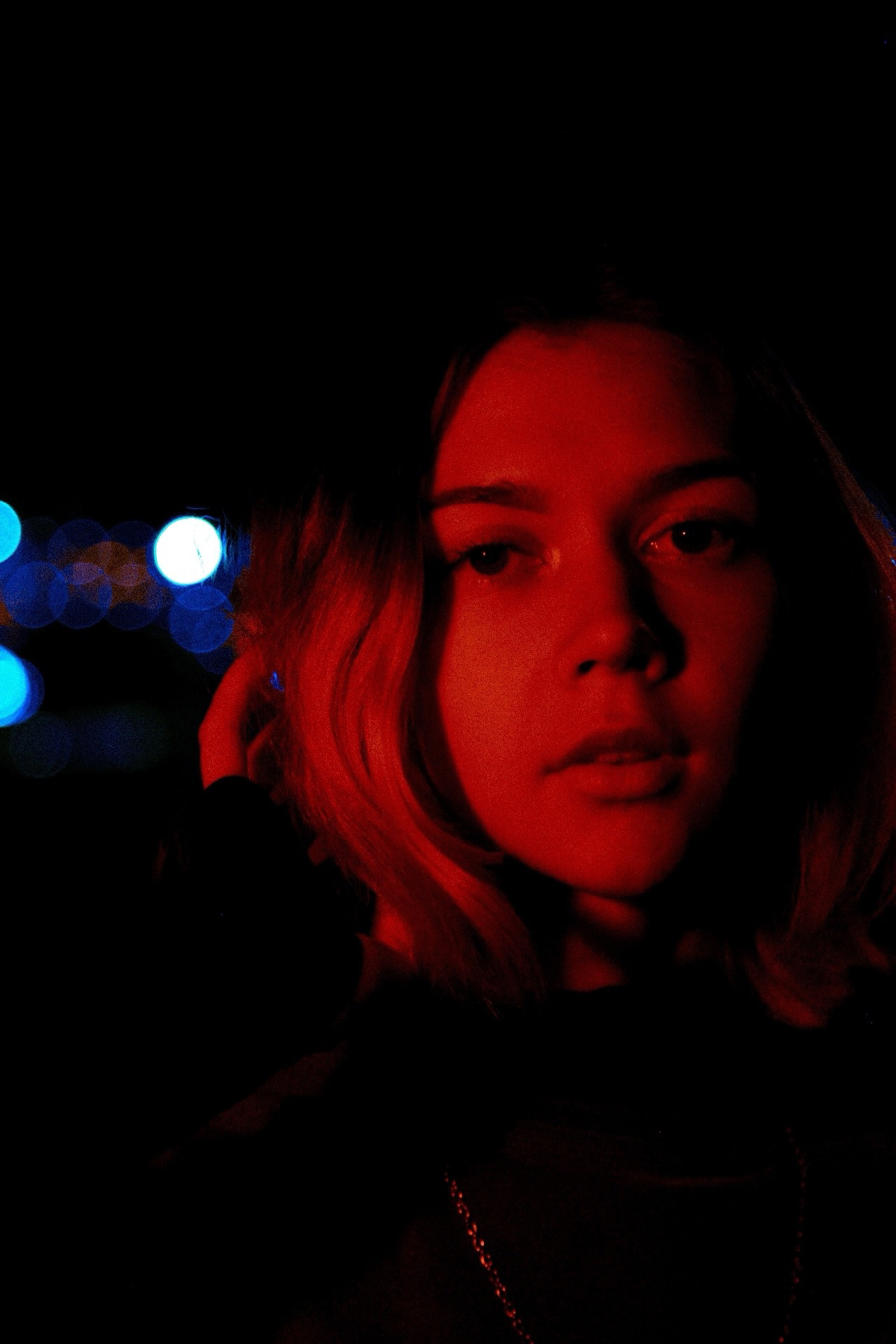 Минималистичные съёмки. Креативный фотограф в Нижнем Новгороде София Корнилова