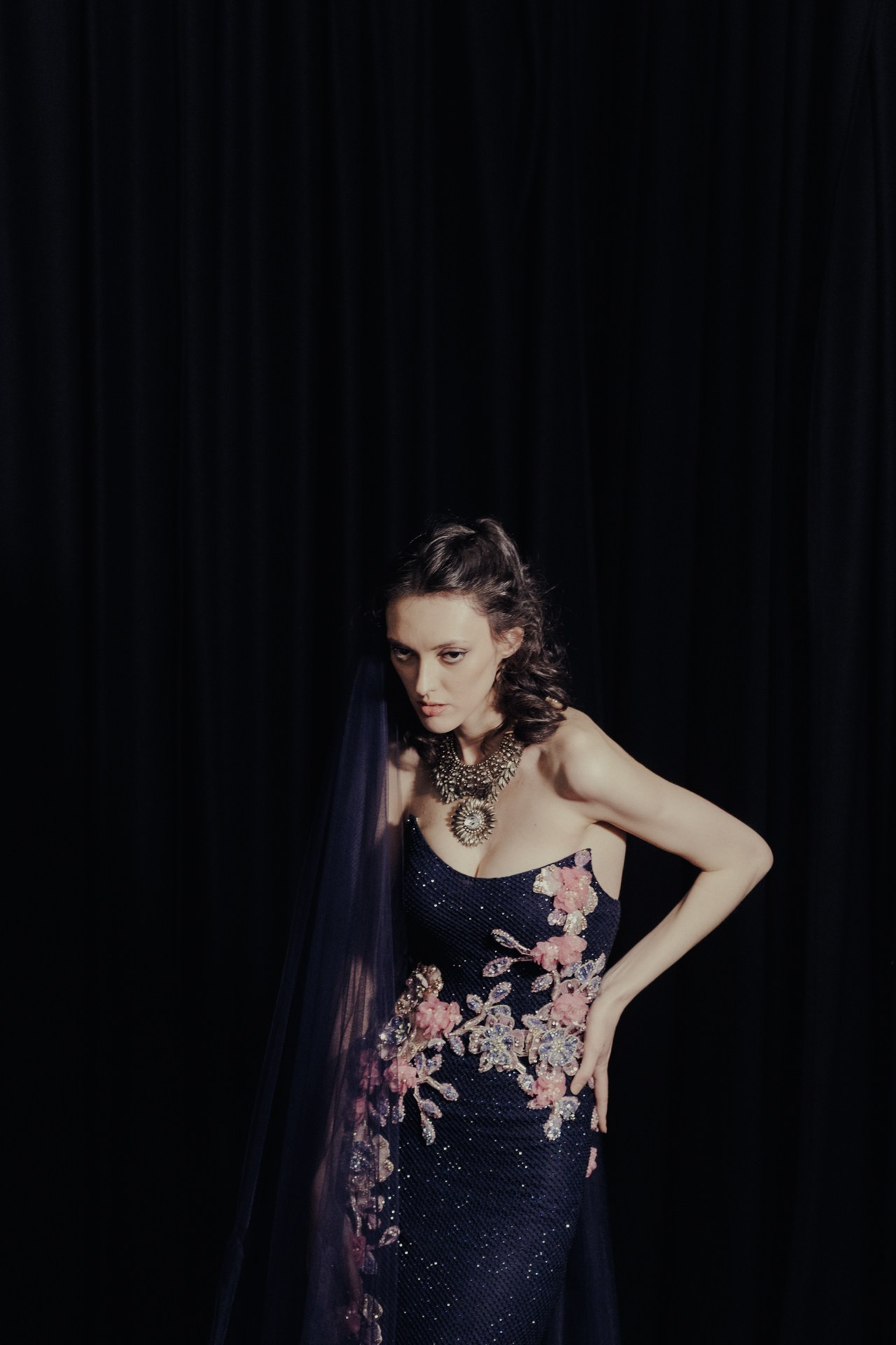 St. Petersburg Fashion Week'25 | DAY 2. Свадебный и семейный фотограф Ярослав Фущич