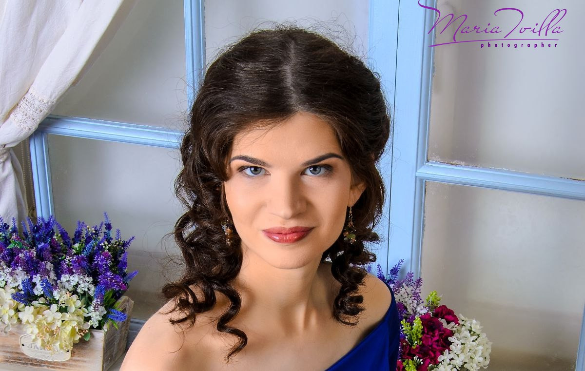 Отзывы. Мария Твилла