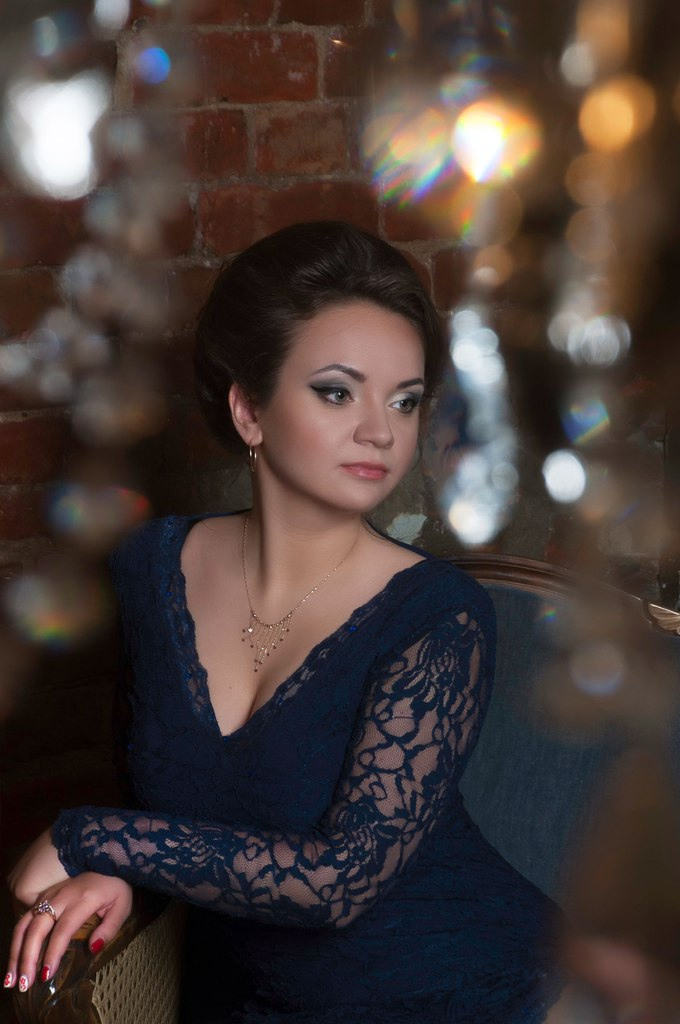 Отзывы. Мария Твилла