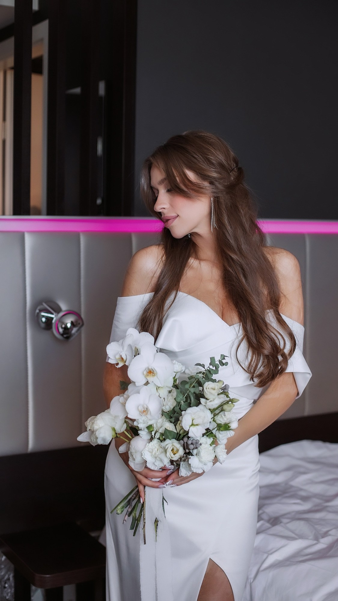 Фотограф Яна Яркая