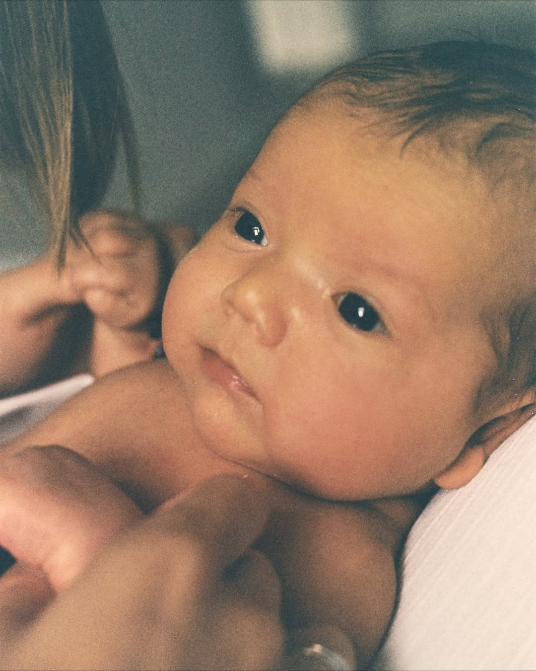 Валерия и Андрей (35 mm). Фотограф в Екатеринбурге и Москве, Анна