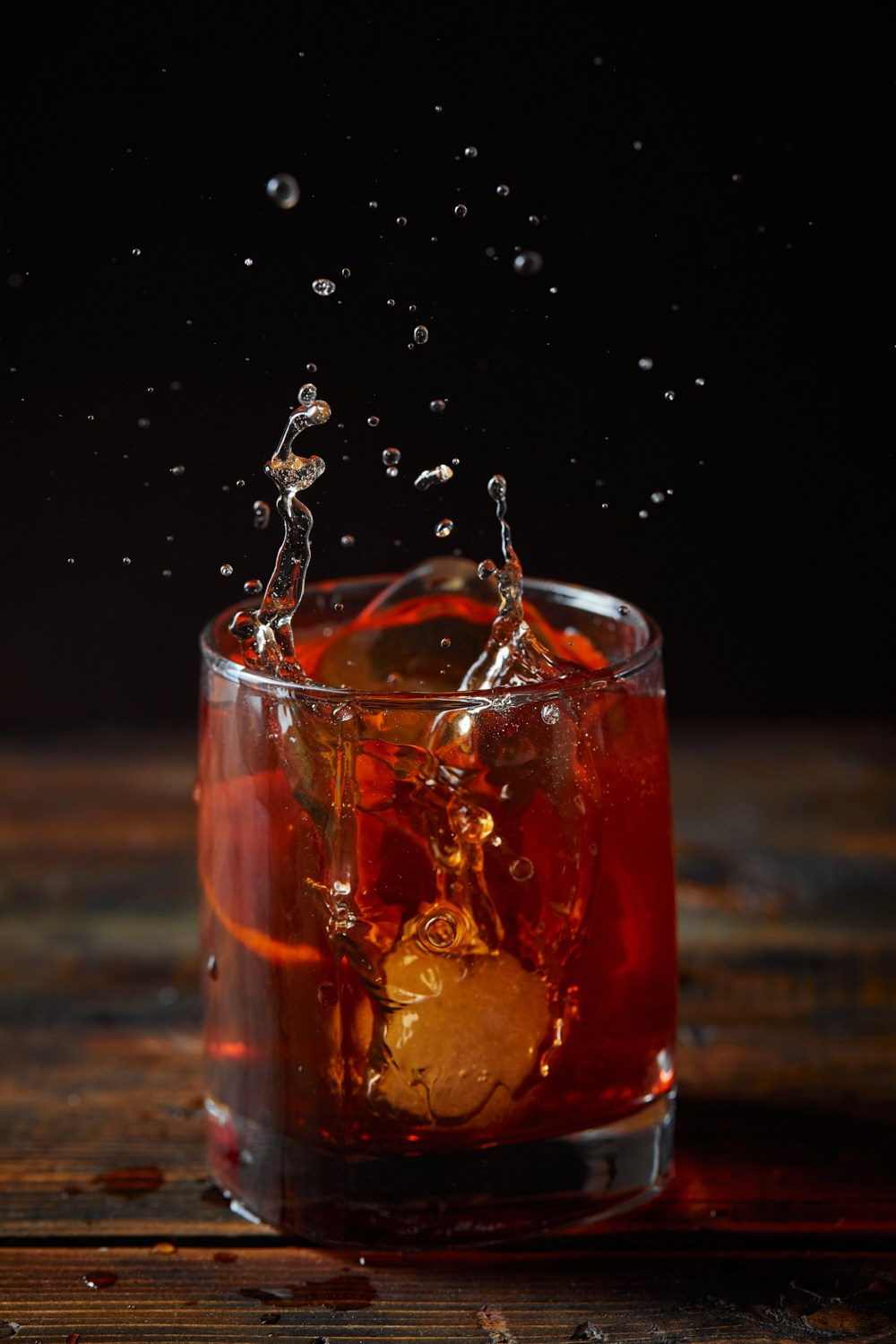 Фотосъемка напитков. Фудфото и предметная съемка, Москва. Burakova&Prigarin Photography