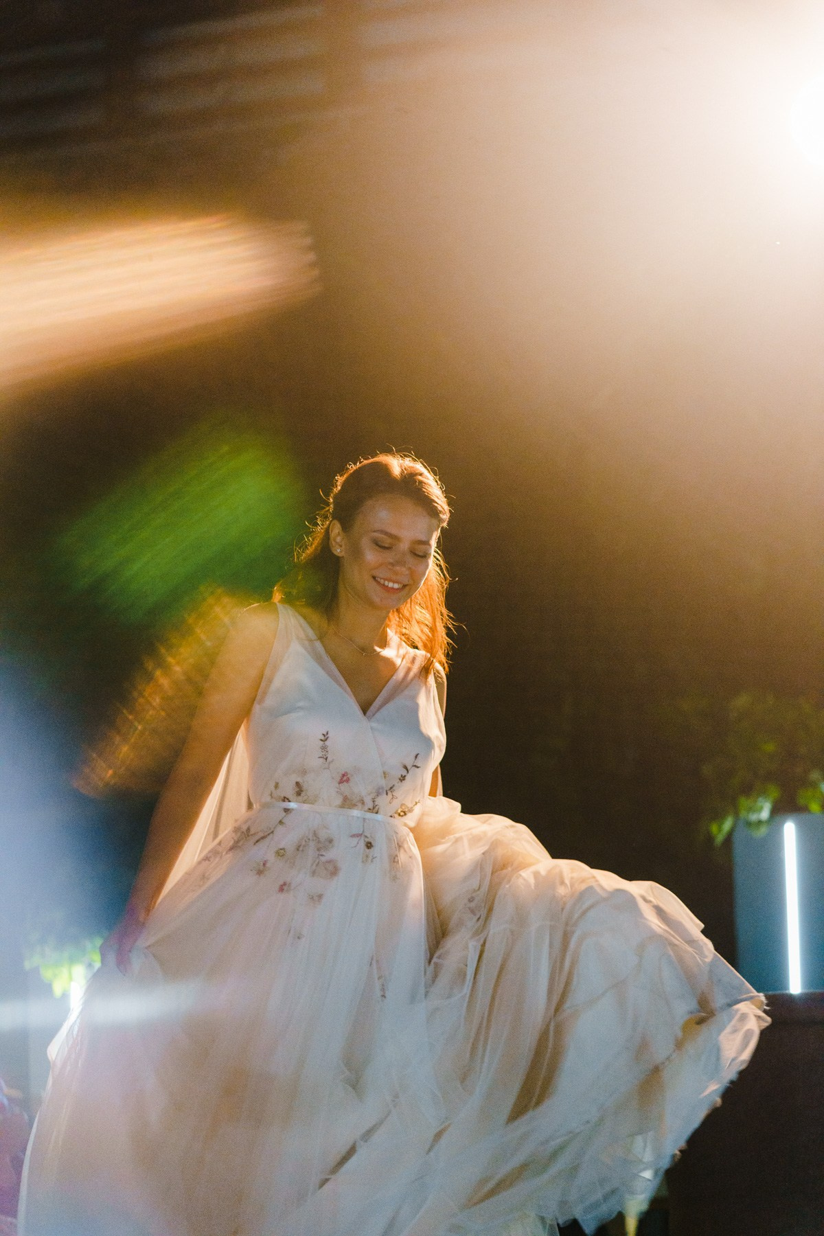 Кристина и Андрей. Главная