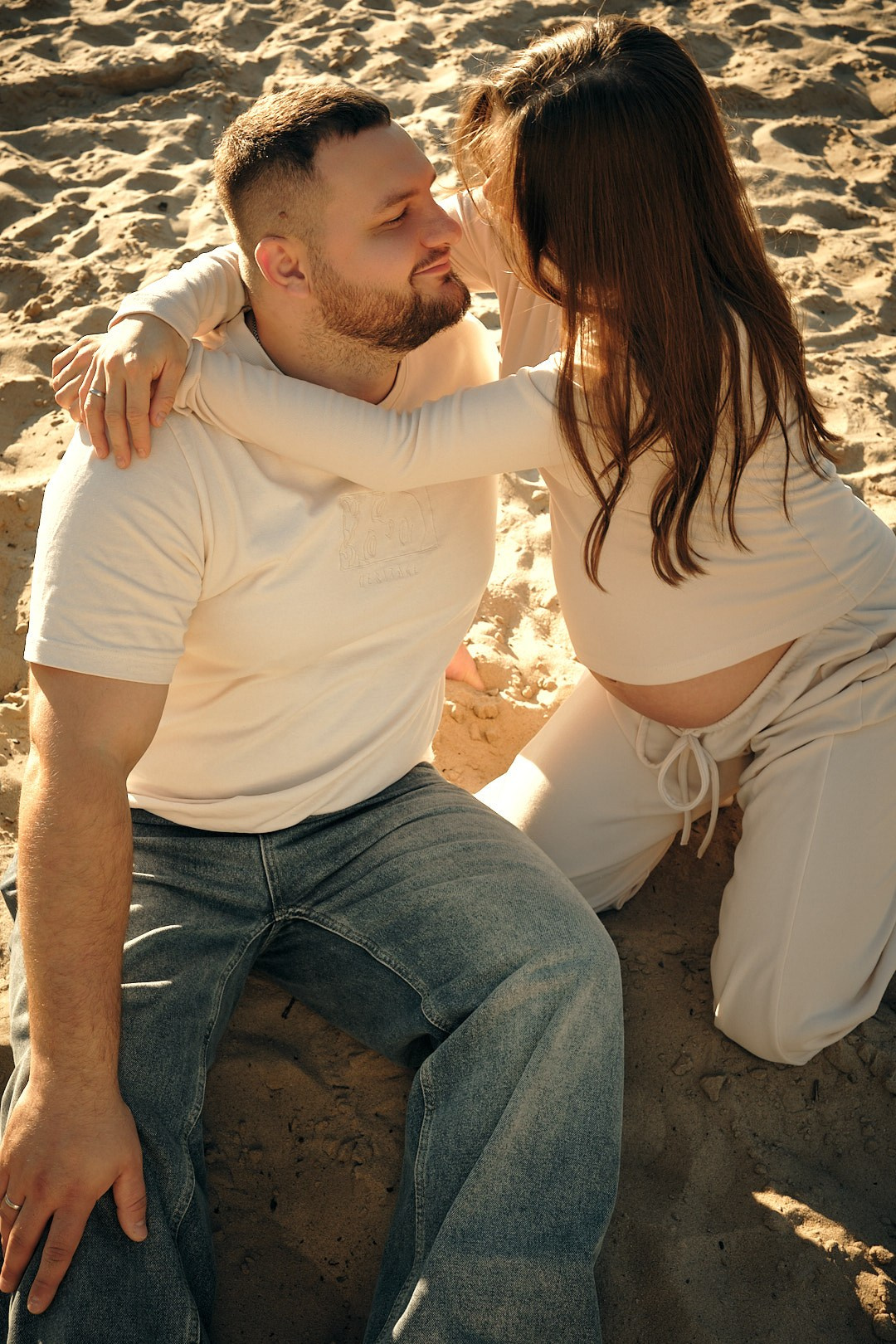 Семейная фотосессия | на пляже. Твой личный фотограф Сочи | Йошкар-Ола