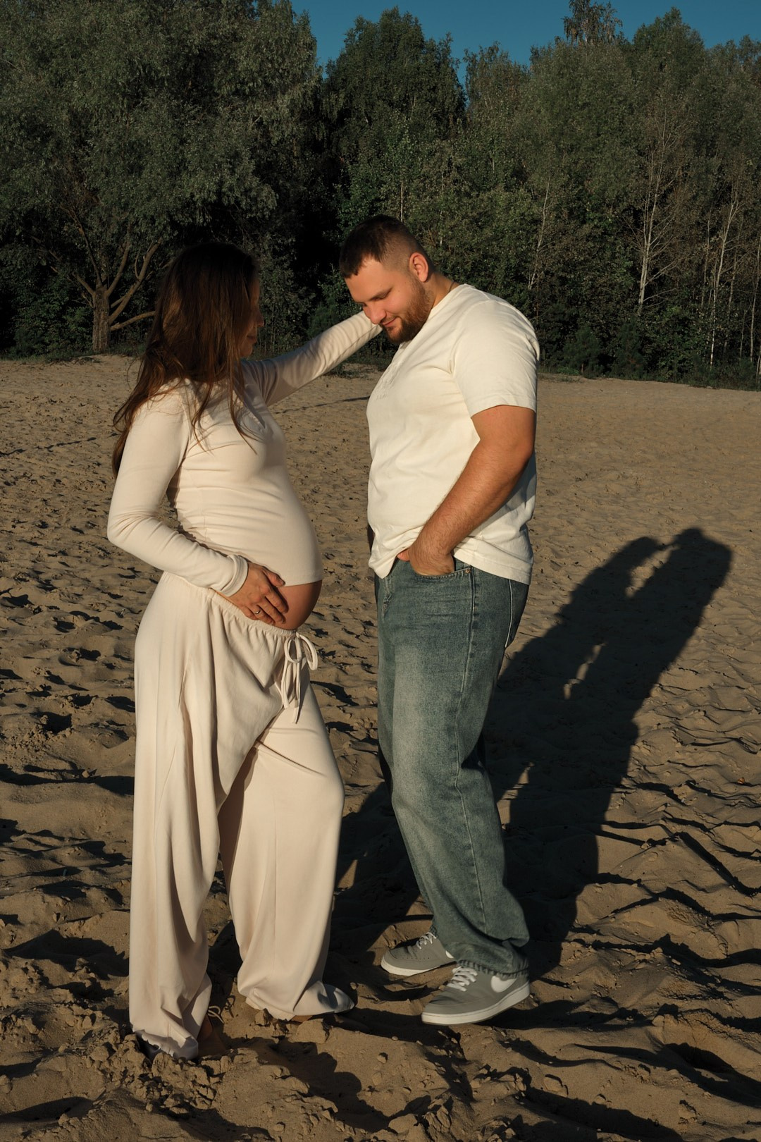 Семейная фотосессия | на пляже. Твой личный фотограф Сочи | Йошкар-Ола