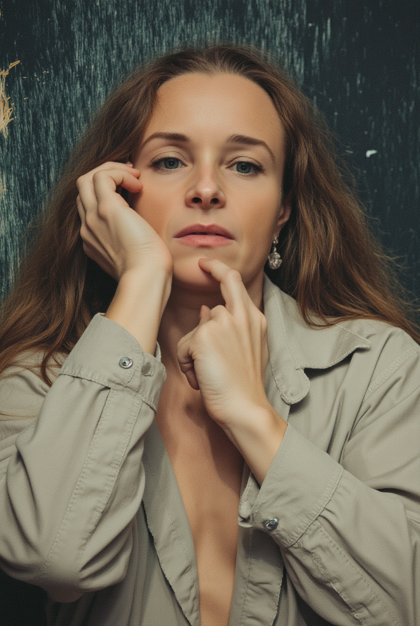 Нейрофотосессия. Главная