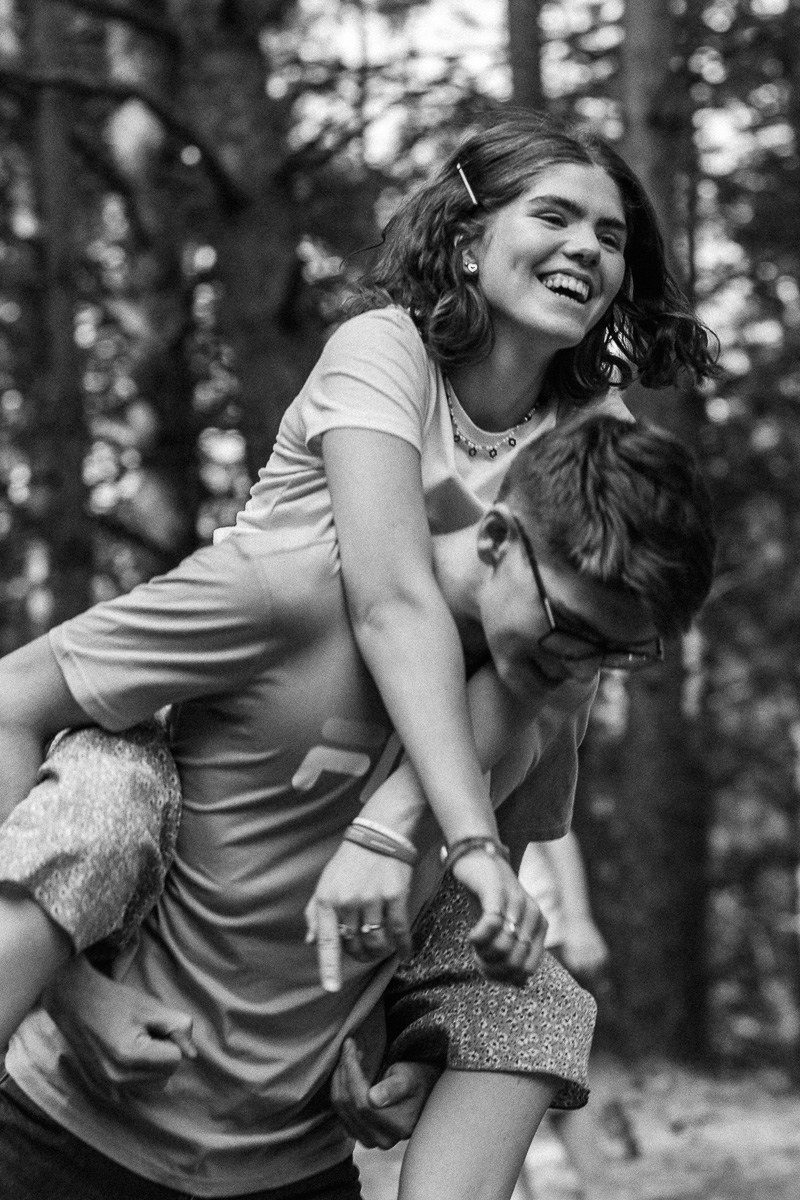 СЕМЬЯ. АЛЕКСАНДР ФОКС