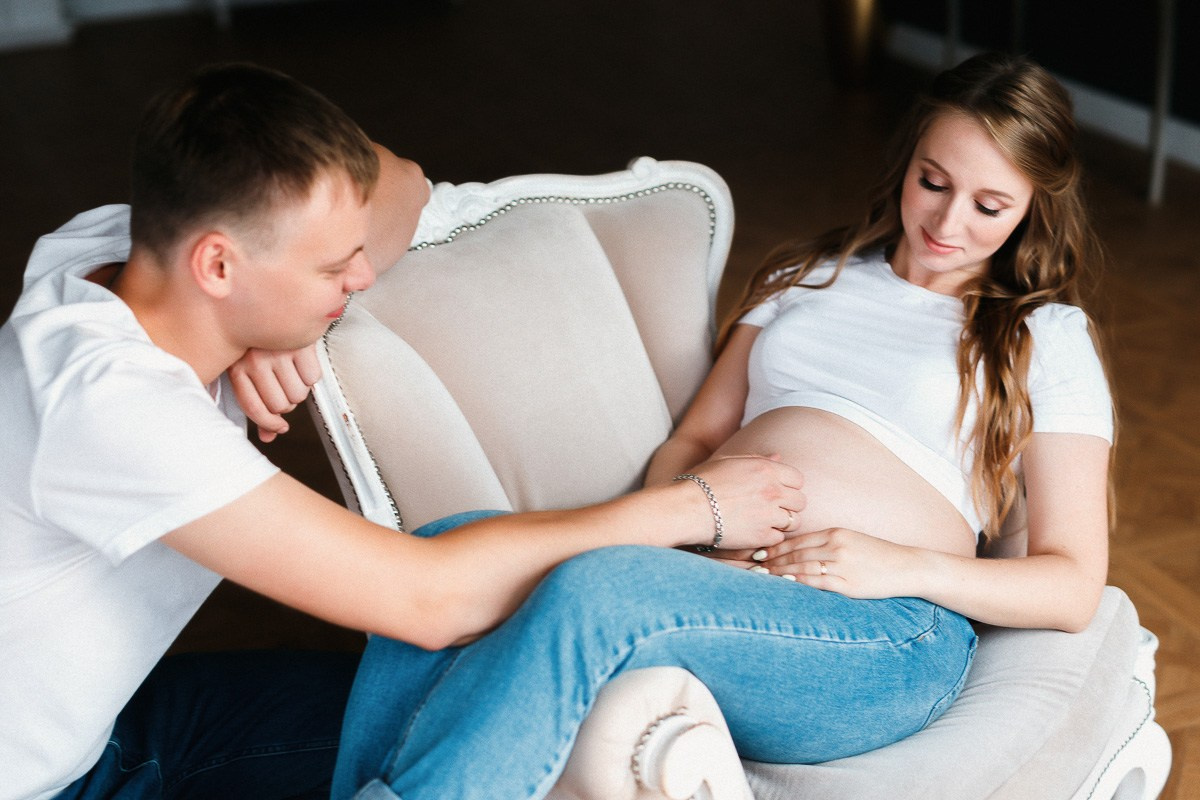 СЕМЬЯ. АЛЕКСАНДР ФОКС