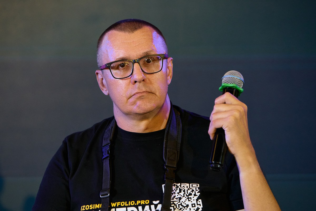 IV фотофестиваль Лиги творческих