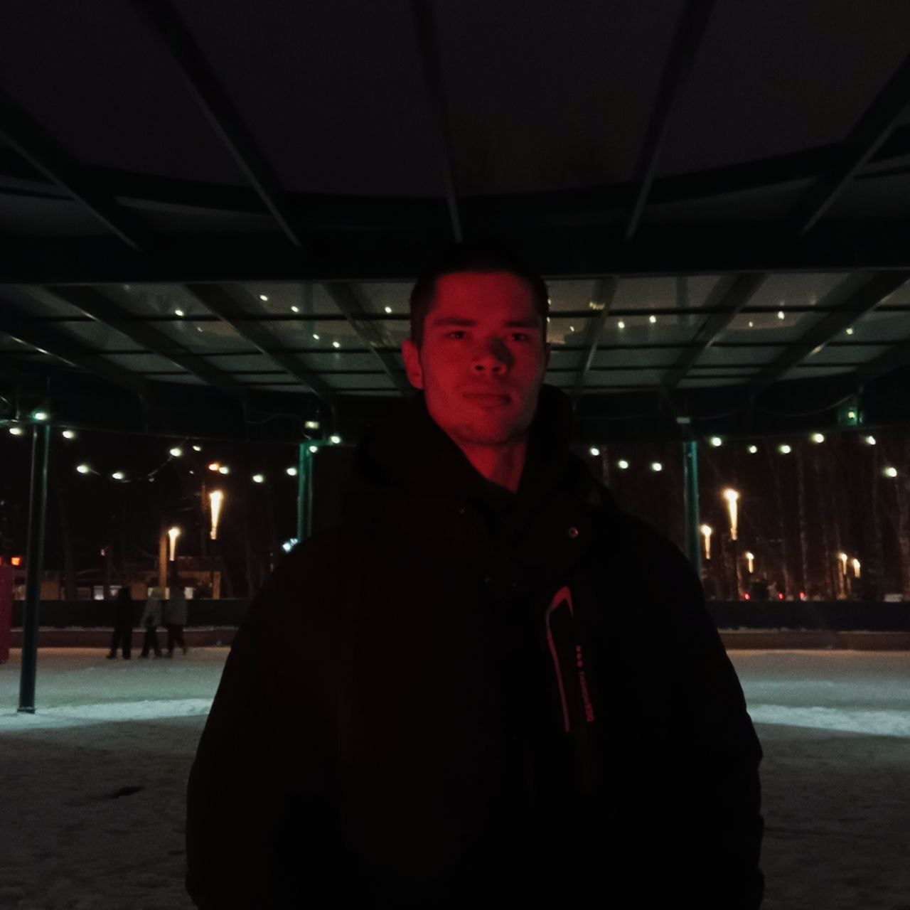 Мужская портретная съёмка. Репортажный и портретный фотограф в Туле и области