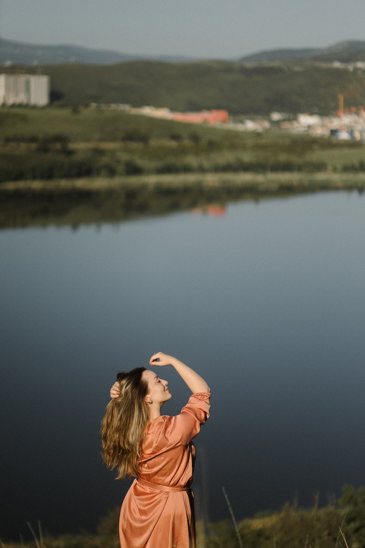 Alena. Anastasia Blud Photography