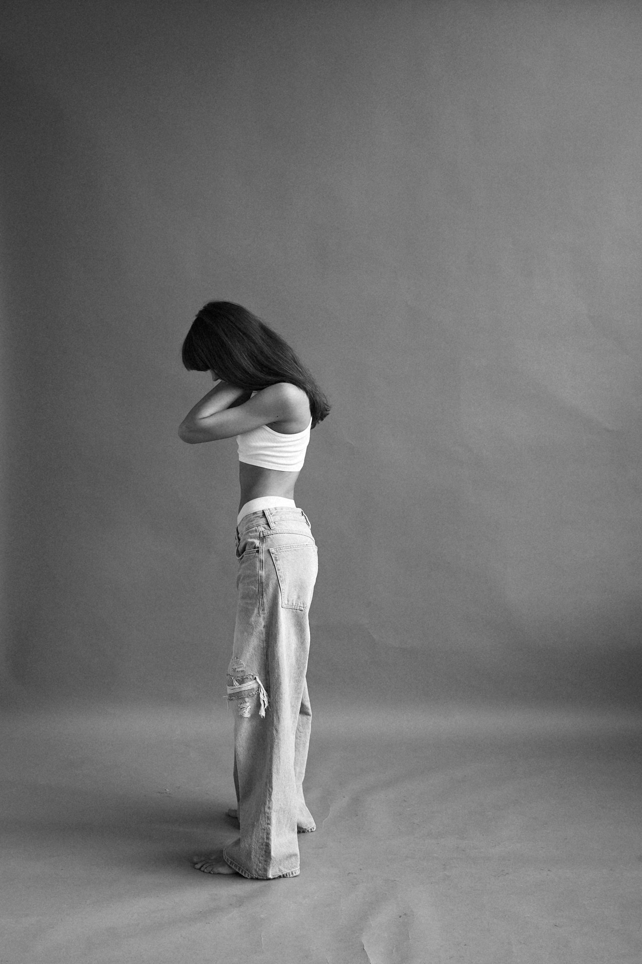 Женские фотограф Санкт-Петербург Олеся Ускова