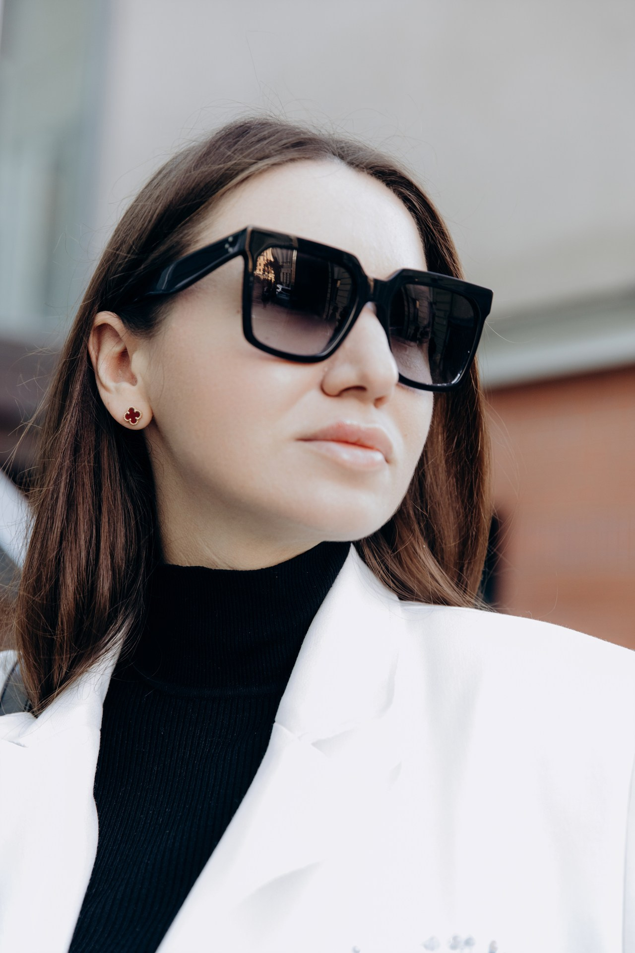 SPb Fashion week autemn 2024. Фотограф Диана Катинская