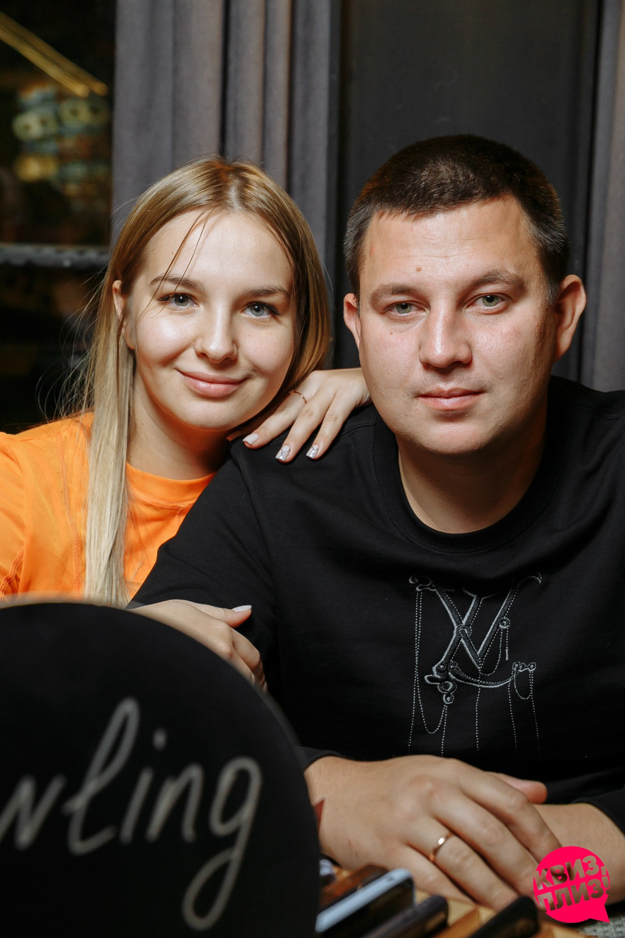 Квиз Плиз игра по вселенной Гарри Поттера. Событийный фотограф Максим Бескоровайновнов