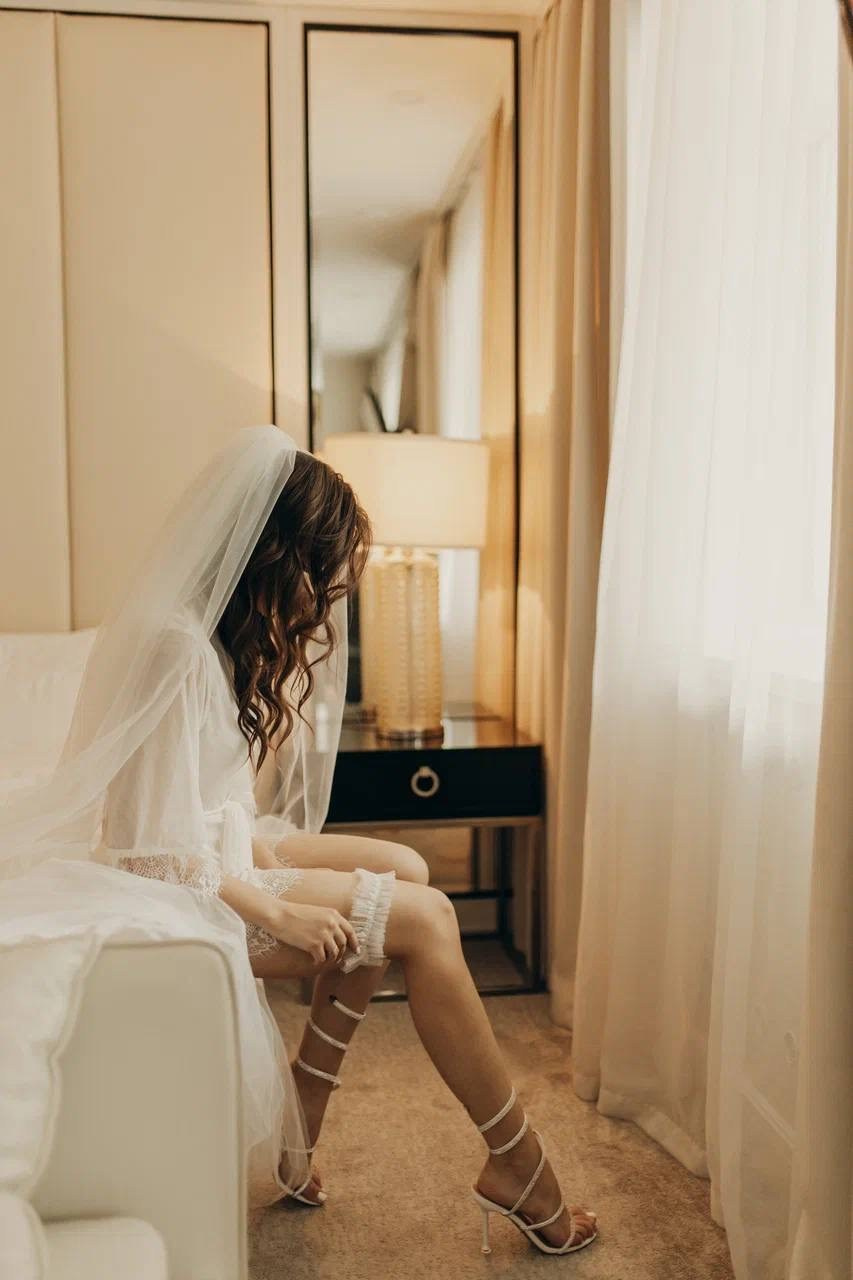 Роман и Полина. Фотограф Татьяна Русакова