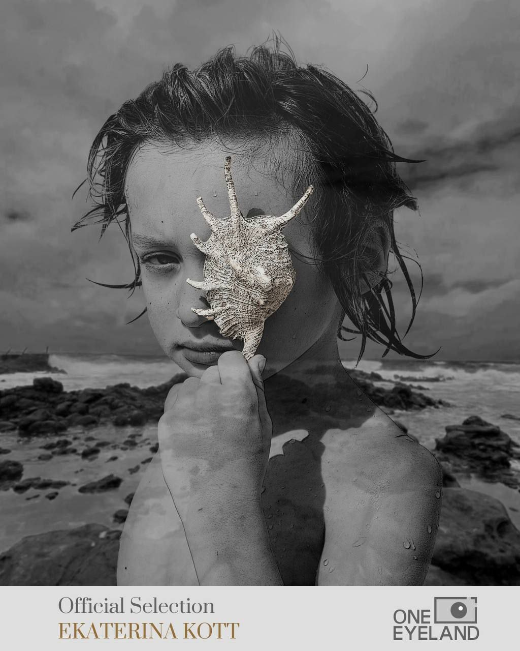 Работы учеников Школы Фотоарта и ретуши Валентины Поповой